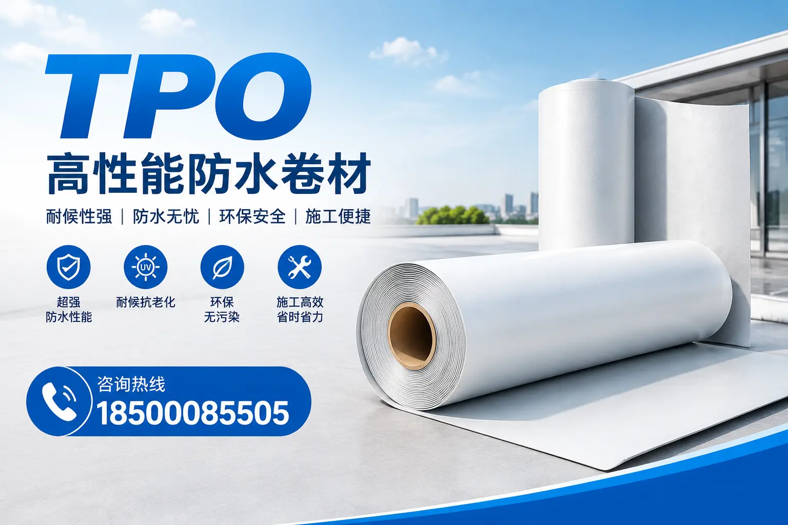 tpo产品质量评估标准,襄阳企业需掌握的关键要点