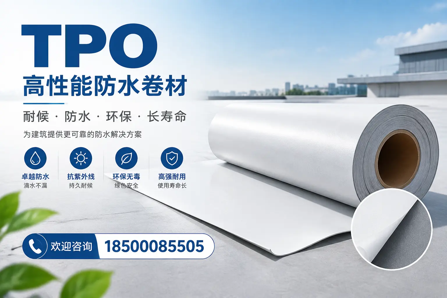 tpo与其他材料的对比分析，帮助襄阳企业做出明智选择